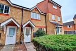Timken Way, Daventry NN11
