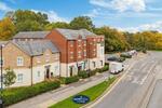 Second Avenue, Copeswood, Coventry