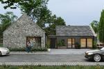 Plot 1 Fordelhill, Leuchars, St. Andrews, Fife