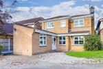 Cottage Meadow, Nottingham NG4