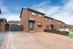 Argyll Place, Bellshill, ML4