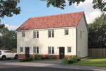 Plot 31 at Jackton Green Jackton Green, East Kilbride G75