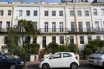 Montpelier Terrace, Brighton