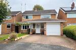 Bromley Close, Kenilworth