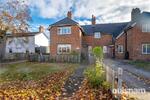 Linden Road, Bournville, Birmingham, West Midlands, B30