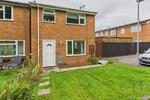 Saxon Way, Cotgrave, Nottingham