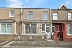 New Street, Aberavon, Port Talbot, Neath Port Talbot. SA12 6HG