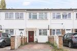 Thetford Close, London, N13