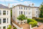 St. James Road, Tunbridge Wells, TN1