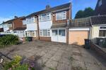 Middlefield Avenue, Halesowen B62