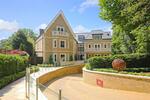 Camlet Way, Hadley Wood, Hertfordshire, EN4