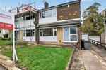 Newlay Grove, Horsforth, Leeds
