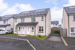 36 Drumeuther Way, Kinross