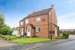 White Horse Close, York YO32