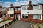 Park View Avenue, Leeds, West Yorkshire, LS4