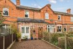 Broomhall Cottages, Worcester WR5