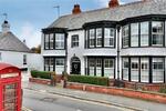 Mostyn Square, Parkgate, Neston, Cheshire, CH64