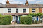 Camp View Road, St. Albans, Hertfordshire, AL1