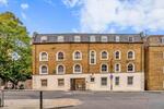 2 Bedroom Flat with Private Gated Parking | Regent`s Park Road, NW1