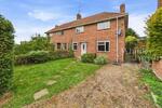 Willbye Avenue, Diss