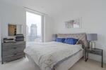 Maine Tower, E14, Docklands, LONDON, E14