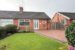 Moss Bank Close, Bolton, BL1