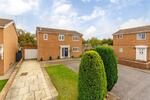 Yelverton Court, Cramlington, NE23