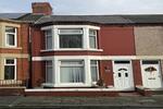 Linwood Road, Birkenhead CH42