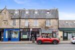 West Main Street, Uphall, EH52