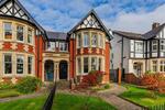 Ty Draw Road, Cardiff CF23