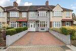 Chelford Road, Bromley