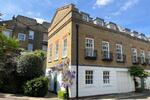 Farrier Walk, Chelsea, London, SW10