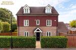 Reed Close, Hassocks, BN6