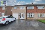 Muirfield Avenue, Mexborough S64