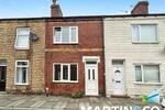Hunt Street, Castleford WF10