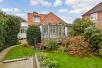 Granville Rise, Totland Bay, Isle of Wight