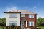 Shaftesbury at Churchlands, Lisvane Llwyn-Y-Pia Road CF14