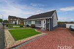 Dunalastair Drive, Millerston, Glasgow, Glasgow City, G33 6NU