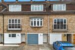 Sims Close, Romford, RM1