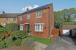 Navigation Way, Brampton, Barnsley, S73 0YD