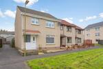 Fallas Place, Fauldhouse EH47