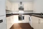 Flat , Samuel Garside House, De Pass Gardens, Barking
