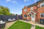 Cherry Tree Gardens, Burton-On-Trent DE15
