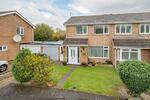 Oldenburg Road, Corby NN18