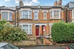 Venner Road, London, SE26