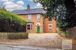 Station Road, Norwich NR12