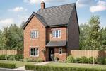 Plot 184, The Wychwood at Wykham Park, Bloxham Road (A361) OX16