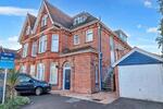 Balmoral Road, Lower Parkstone, Poole, Dorset, BH14