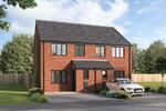 Plot 237 at Sorby Park Hawes Way, Rotherham S60
