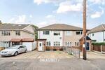 Grey Towers Gardens, Hornchurch, RM11